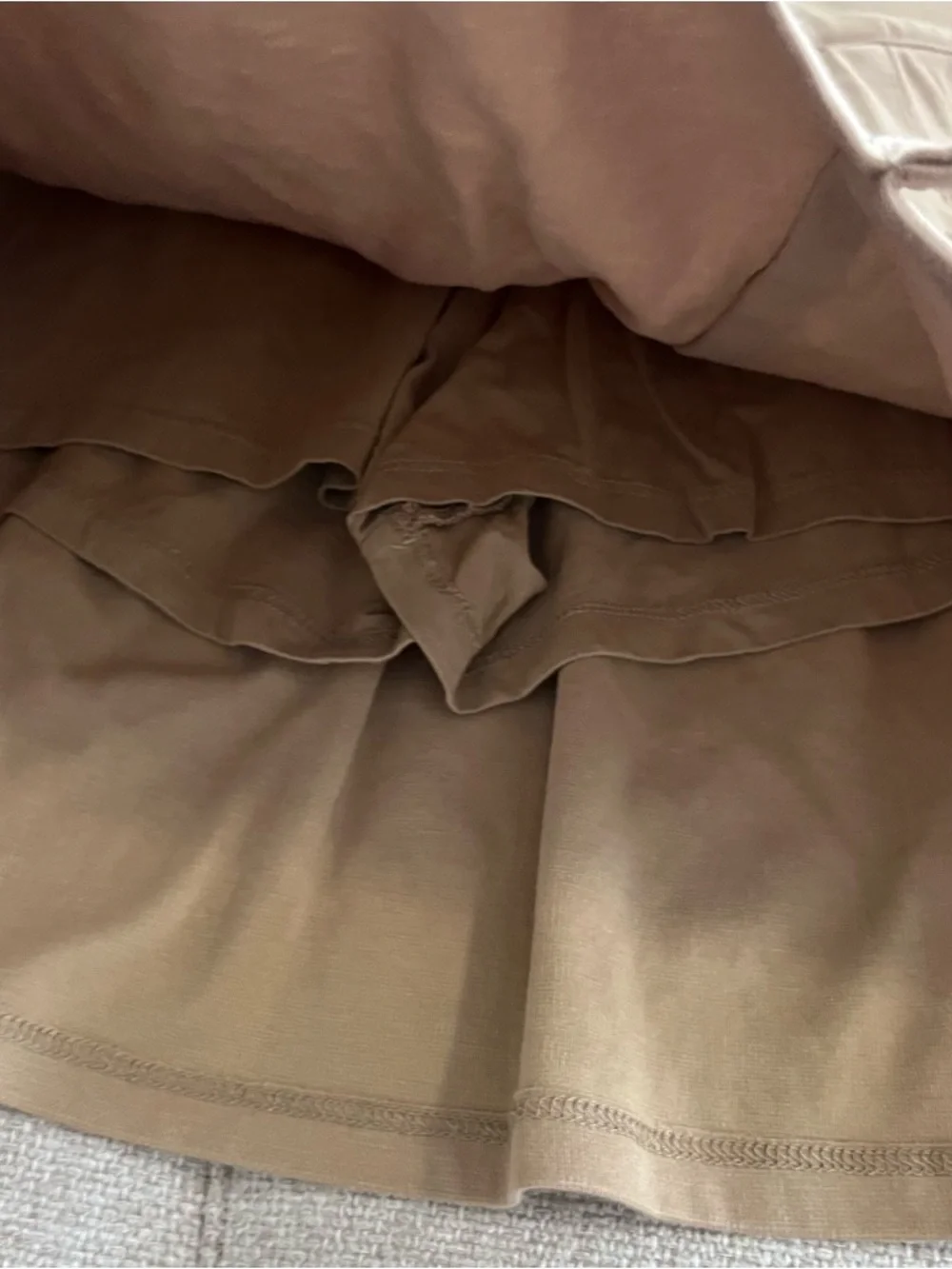 NWOT OshKosh skirt - Picture 3 of 5